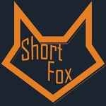 ShortFox Logo